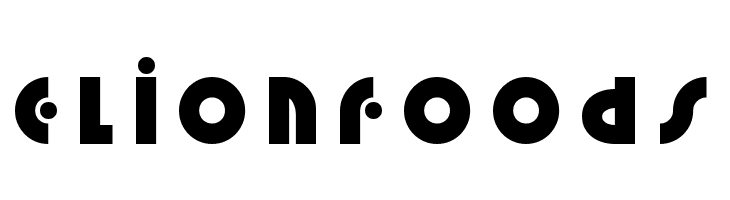 Neuralnomicon Title  Free Fonts Download