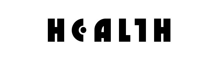 Neuralnomicon Title  Free Fonts Download
