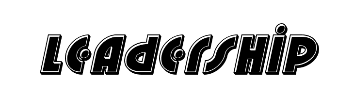 Neuralnomicon Bevel Italic  Free Fonts Download