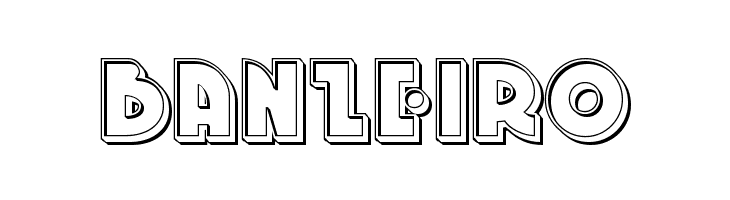 Neuralnomicon Engraved  Free Fonts Download