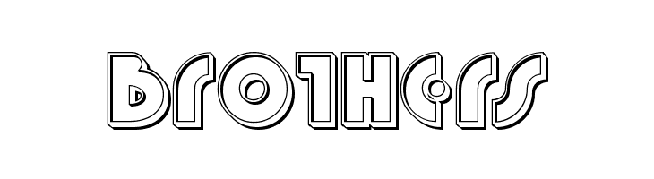 Neuralnomicon Engraved  Free Fonts Download