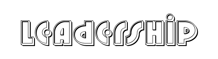 Neuralnomicon Engraved  Free Fonts Download