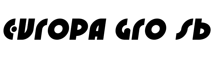 Neuralnomicon Semi-Italic  Free Fonts Download