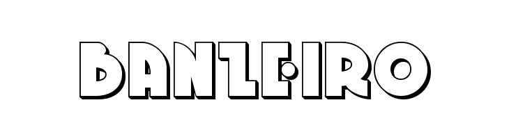 Neuralnomicon 3D  Free Fonts Download