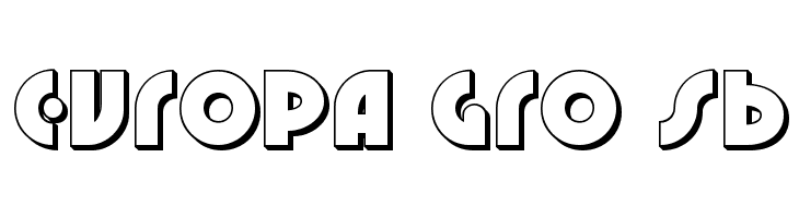 Neuralnomicon 3D  Free Fonts Download
