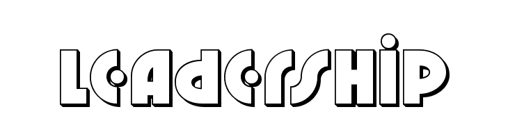 Neuralnomicon 3D  Free Fonts Download