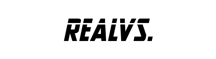 New Comic Title Laser Italic  Free Fonts Download