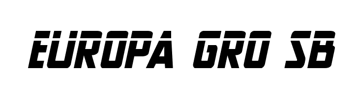 New Comic Title Laser Italic  Free Fonts Download