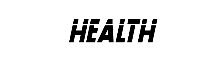 New Comic Title Laser Italic  Free Fonts Download