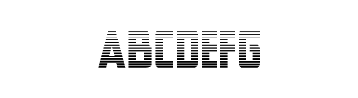 New Comic Title Gradient  Free Fonts Download