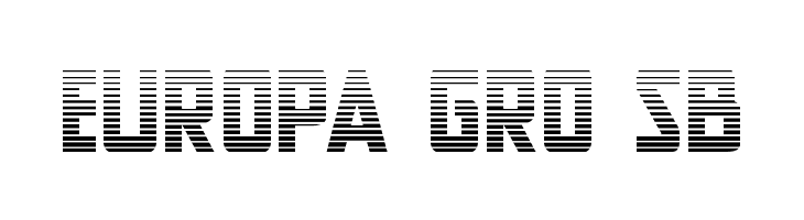 New Comic Title Gradient  Free Fonts Download