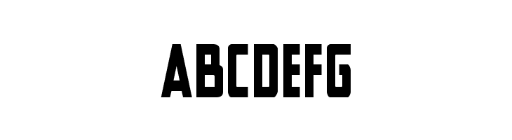 New Comic Title Condensed  Free Fonts Download