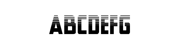New Comic Title Halftone  Free Fonts Download