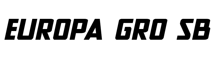 New Comic Title Expanded Italic  Free Fonts Download