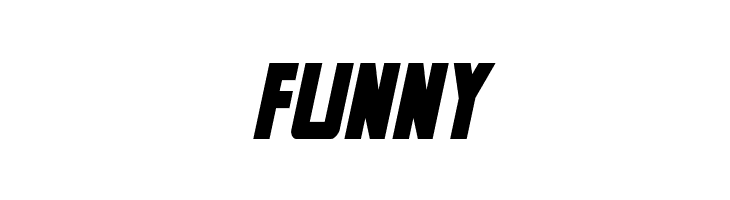 New Comic Title Bold Italic  Free Fonts Download