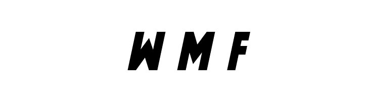 New Comic Title Bold Italic  Free Fonts Download