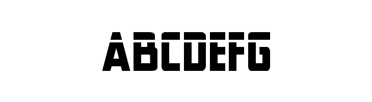 New Comic Title Laser  Free Fonts Download