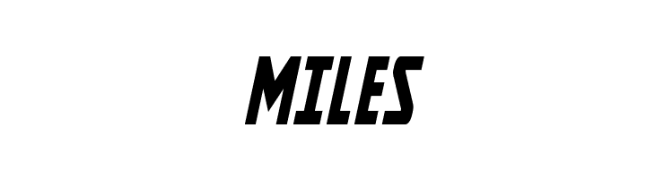 New Comic Title Condensed Italic  Free Fonts Download