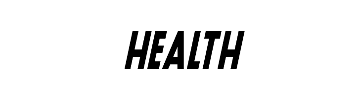 New Comic Title Condensed Italic  Free Fonts Download