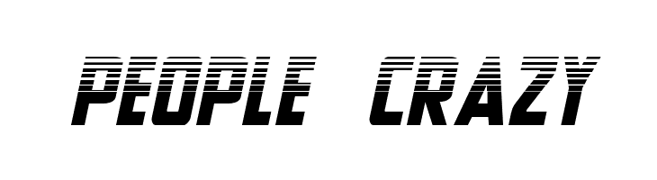 New Comic Title Halftone Italic  Free Fonts Download