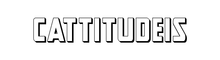 New Comic Title 3D  Free Fonts Download