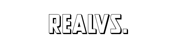 New Comic Title 3D  Free Fonts Download