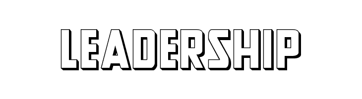 New Comic Title 3D  Free Fonts Download
