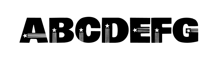 ElectionTime  Free Fonts Download