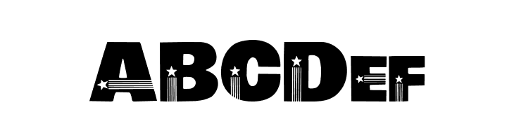 ElectionTime  Free Fonts Download