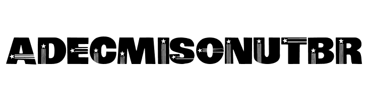 ElectionTime  Free Fonts Download