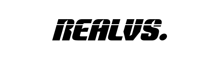 Nightwraith Laser Italic  Free Fonts Download