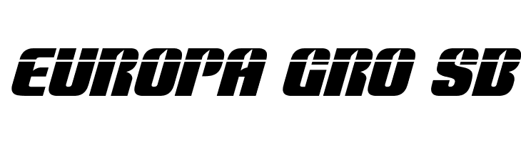 Nightwraith Laser Italic  Free Fonts Download