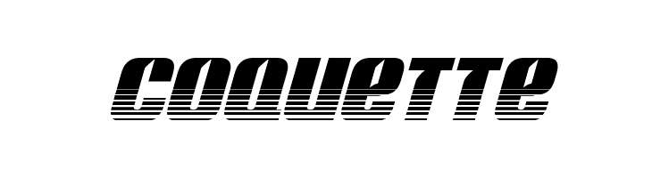 Nightwraith Two-Tone Italic  Free Fonts Download