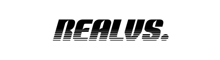 Nightwraith Two-Tone Italic  Free Fonts Download