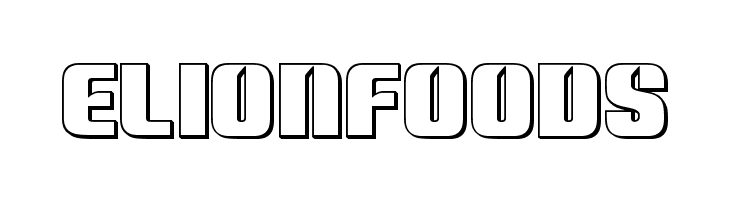 Nightwraith Outline  Free Fonts Download