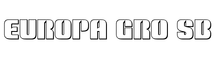 Nightwraith Outline  Free Fonts Download