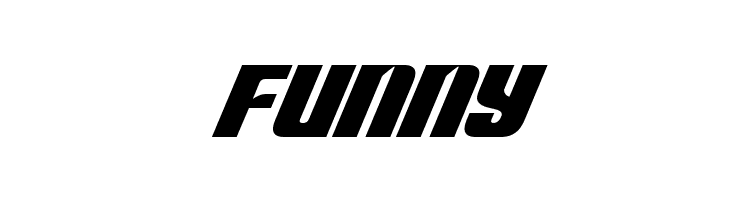 Nightwraith Super-Italic  Free Fonts Download