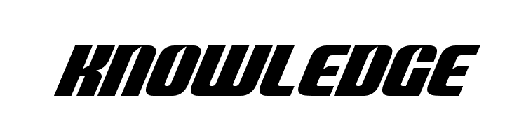 Nightwraith Super-Italic  Free Fonts Download