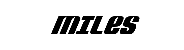 Nightwraith Super-Italic  Free Fonts Download