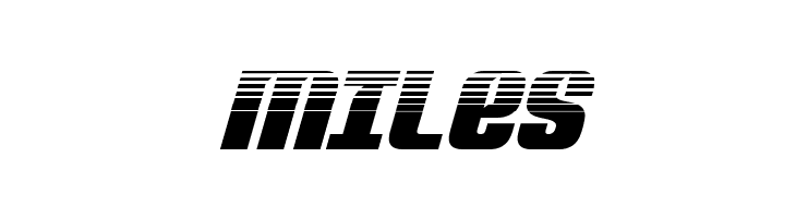 Nightwraith Halftone Italic  Free Fonts Download