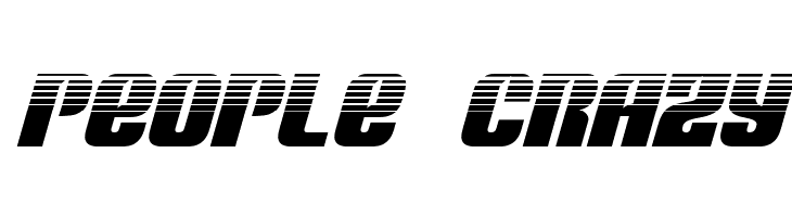 Nightwraith Halftone Italic  Free Fonts Download