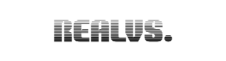 Nightwraith Gradient  Free Fonts Download