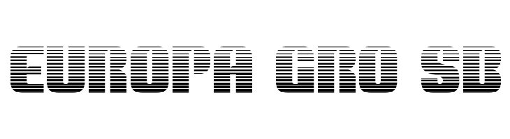 Nightwraith Gradient  Free Fonts Download