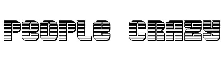 Nightwraith Chrome  Free Fonts Download