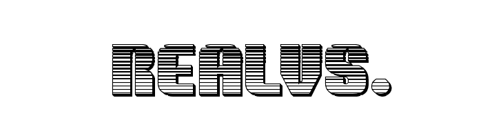 Nightwraith Chrome  Free Fonts Download