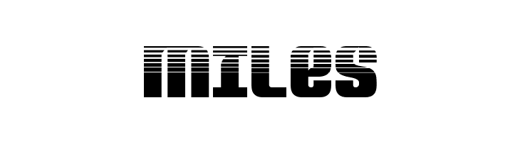 Nightwraith Halftone  Free Fonts Download