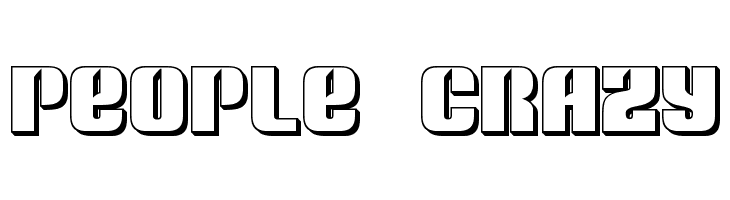 Nightwraith 3D  Free Fonts Download