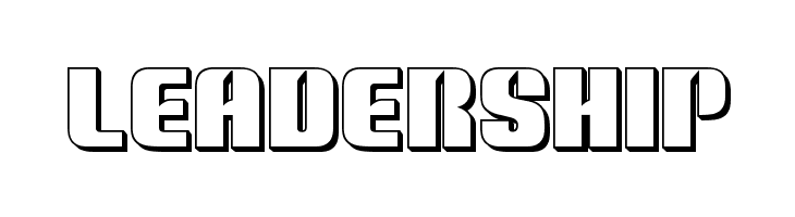 Nightwraith 3D  Free Fonts Download