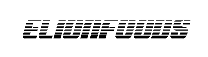 Nightwraith Gradient Italic  Free Fonts Download