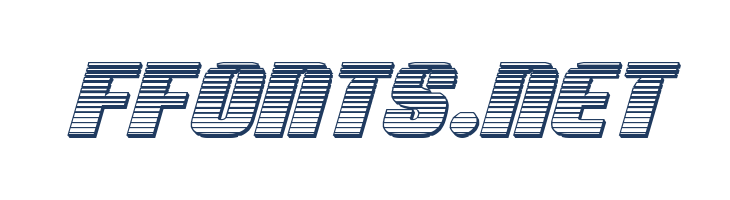 Nightwraith Chrome Italic font — Lorem ipsum body text preview